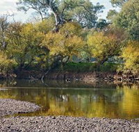 Mungabareena and Water Works - Lightning Ridge Tourism