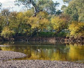 Mungabareena And Water Works - Lightning Ridge Tourism 0