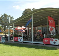 Submarine Cafe - Lightning Ridge Tourism