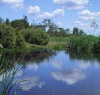 Yan Yean Reservoir Park - Lightning Ridge Tourism