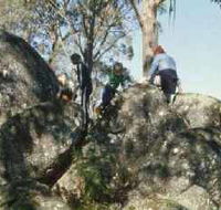 Mount Samaria State Park - Lightning Ridge Tourism