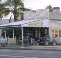 Lady Gails Bookshop and Curios - Lightning Ridge Tourism