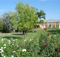 Ian Geddes Bushwalk - Lightning Ridge Tourism