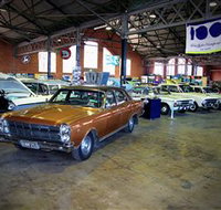 Geelong Museum of Motoring  Industry - Lightning Ridge Tourism