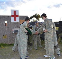 Laser Strike Geelong - Lightning Ridge Tourism