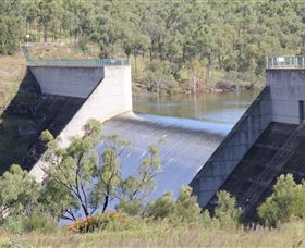 Lake Wuruma - Lightning Ridge Tourism 0