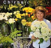 Judy Chirnside Flowers - Lightning Ridge Tourism