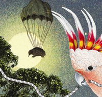 Barwon Booksellers - Lightning Ridge Tourism