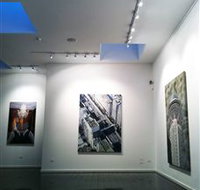 Charles Rose - Lightning Ridge Tourism