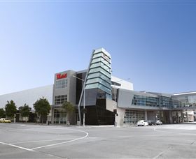 Westfield Geelong - Lightning Ridge Tourism 0