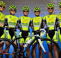 Bicycle Superstore - Lightning Ridge Tourism