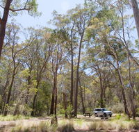 Coolah Tops National Park - Lightning Ridge Tourism