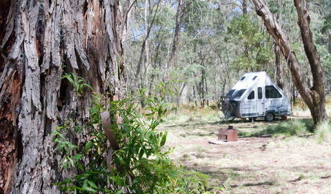 Coolah Tops National Park - Lightning Ridge Tourism 2