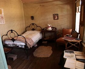 Yackandandah Museum - Lightning Ridge Tourism 0