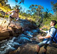 Yackandandah Gorge - Lightning Ridge Tourism