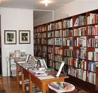 Books for Cooks - Lightning Ridge Tourism