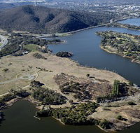 Lindsay Pryor National Arboretum - Lightning Ridge Tourism