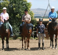 Forest Park Riding and Equitation School - Lightning Ridge Tourism
