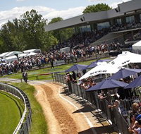 Thoroughbred Park Canberra Racing Club - Horse Racing in the Nations Capital - Lightning Ridge Tourism