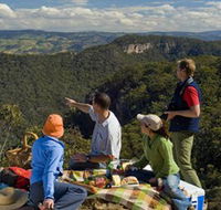 Mount Piddington Lookout - Lightning Ridge Tourism