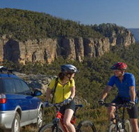 Mount Blackheath Lookout - Lightning Ridge Tourism