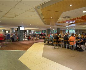 Ainslie Football And Social Club - Lightning Ridge Tourism 3