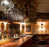 Wig and Pen Tavern and Brewery - Lightning Ridge Tourism