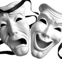 Canberra Repertory Society - Lightning Ridge Tourism