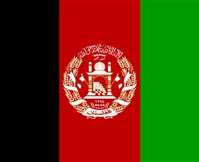 Embassy Of Islamic State Of Afghanistan - Lightning Ridge Tourism 0