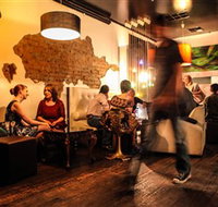 Knightsbridge Penthouse - Lightning Ridge Tourism