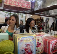 The Hive - Lightning Ridge Tourism