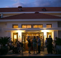 Parlour Wine Room - Lightning Ridge Tourism