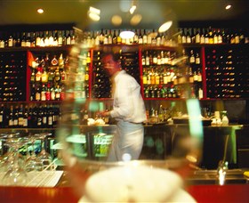 Benchmark Wine Bar - Lightning Ridge Tourism 0