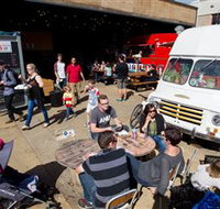 The Hamlet - Lightning Ridge Tourism