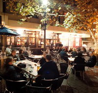 King O'Malley's Irish Pub - Lightning Ridge Tourism