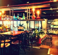 Shorty's Bar - Lightning Ridge Tourism