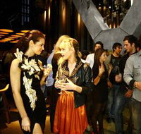 Tongue  Groove restaurant and bar - Lightning Ridge Tourism