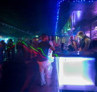 Cube - Lightning Ridge Tourism