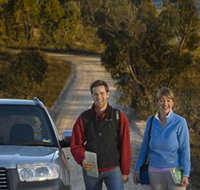 Hargraves Lookout - Lightning Ridge Tourism