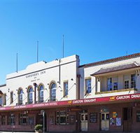 The Gardners Inn - Lightning Ridge Tourism