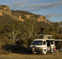 Greater Blue Mountains Drive - Lightning Ridge Tourism