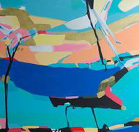 Day Fine Art - Lightning Ridge Tourism