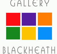 Gallery Blackheath - Lightning Ridge Tourism