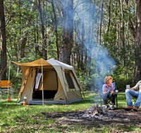 Old Ford Reserve - Lightning Ridge Tourism