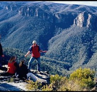 Anvil Rock - Lightning Ridge Tourism