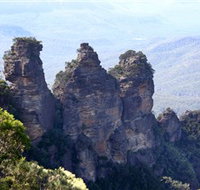 Blue Mountains National Park - Lightning Ridge Tourism