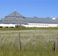 Deeargee Woolshed - Lightning Ridge Tourism