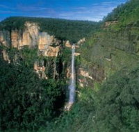Govetts Leap Lookout - Lightning Ridge Tourism