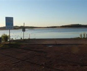Lake Liddell Recreation Area - Lightning Ridge Tourism 1