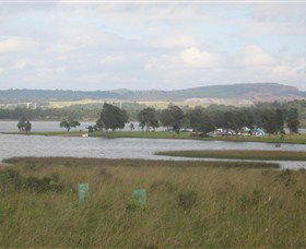 Lake Liddell - Lightning Ridge Tourism 0